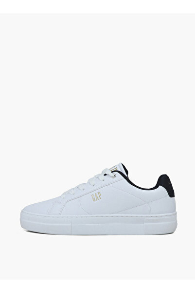 GAP Men Portland Lace-Up Ankle Sneakers