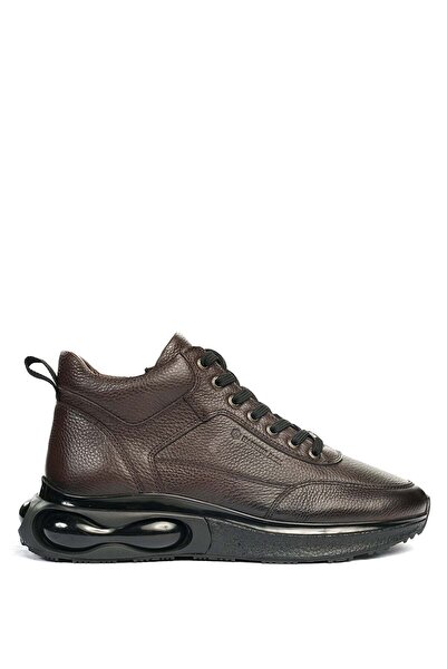 Hammer Jack Telas Brown Men's Boots