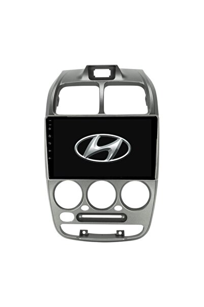 For-X Hyundai Accent Admire Android Multimedya Sistemi 2-32 (1999-2012)