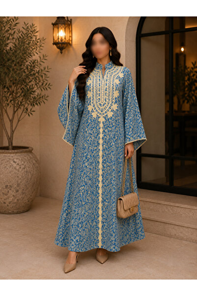 RONZA جلابية نسائية اريج