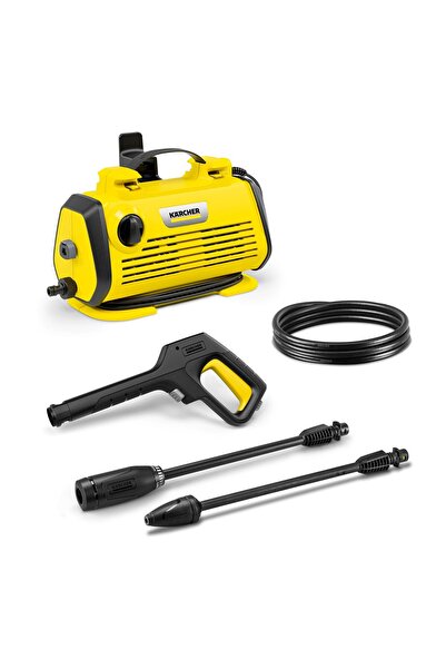 Karcher K 3 Horizontal Plus Aparat de spălat cu presiune