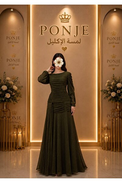 genric Elegant dress