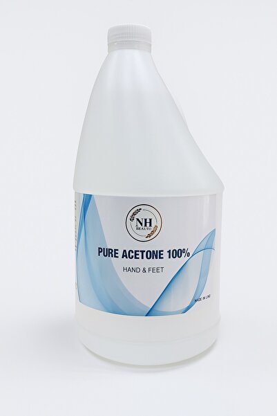 NH BEAUTY Pure Acetone 100%