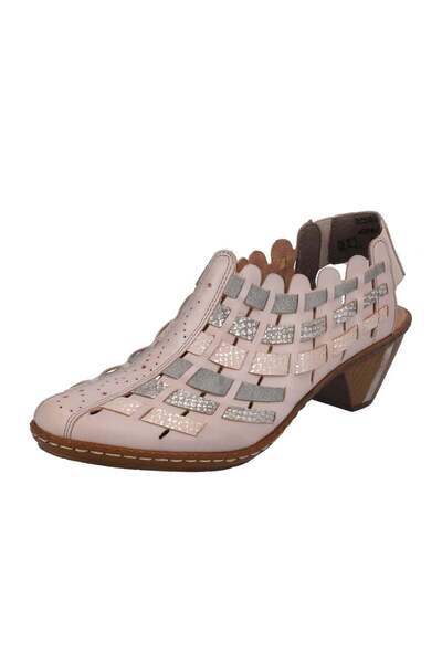 Rieker Pantofi 46778-64