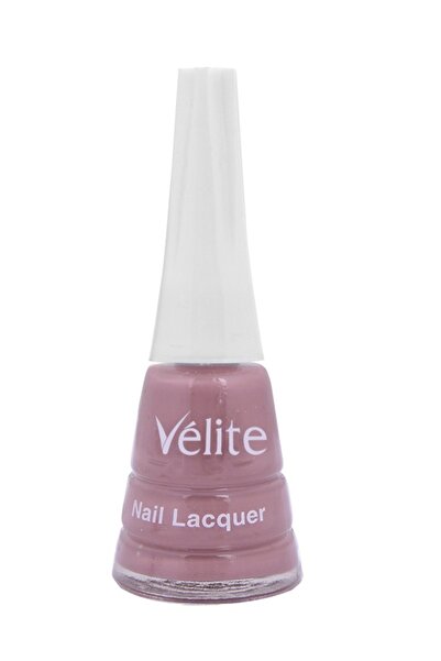 velite Nail Polish No. 542 - Mauve rose