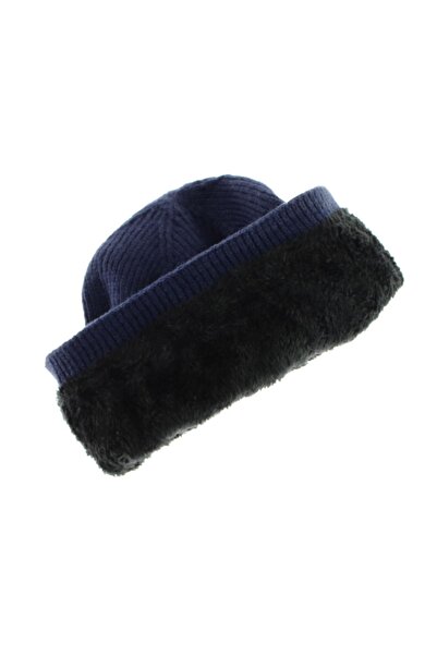 ButicCochet Fez pentru bărbați, ButicCochet, tricotat, din fibre acrilice și ...