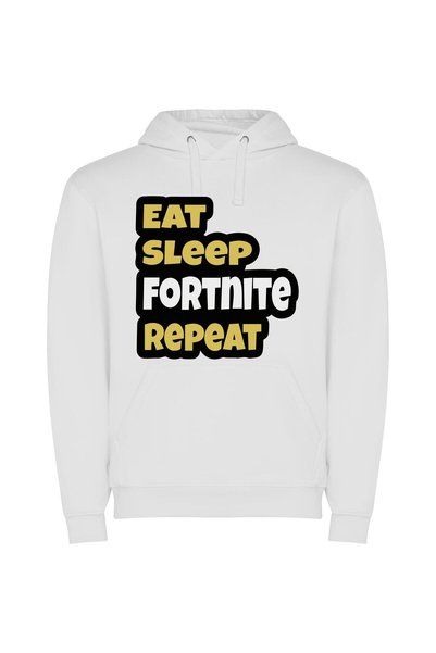 iLovePrints Fortnite Chronicles: Indulging Realism Φούτερ με κουκούλα σε χρώμ...