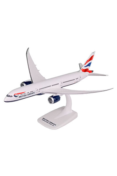 PPC Holland Sigilat- Boeing 787-9 British Airways- Scara 1-200- PPC