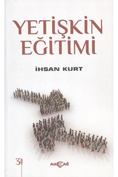Akçağ Yayınları تعليم الكبار