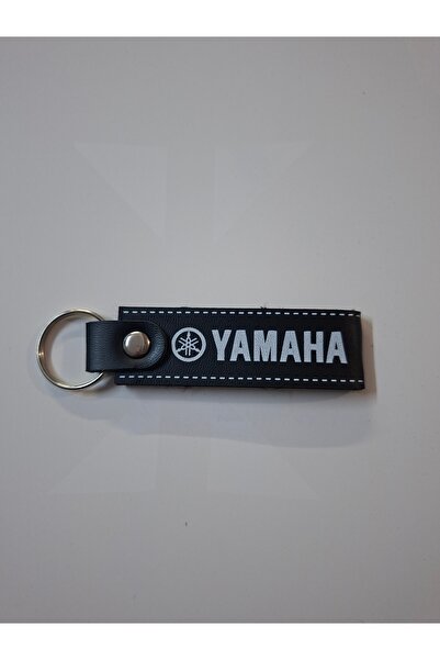 Utku Giyim YAMAHA ANAHTARLIK