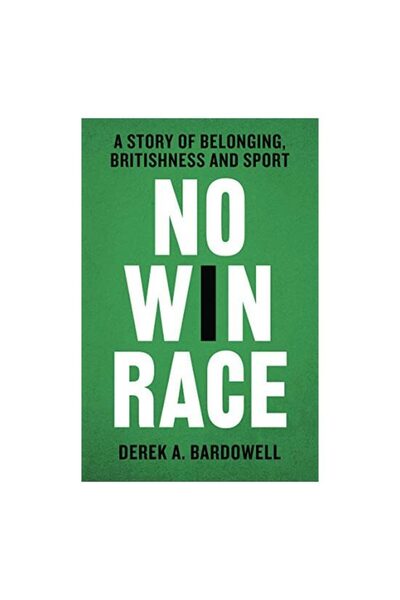 Mudlark No Win Race, Derek A. Bardowell