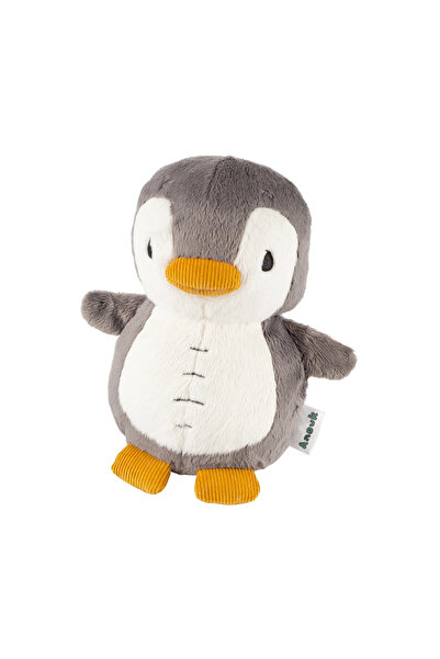 Sigikid Jucărie de pluș pinguin, primul păturător al copiilor