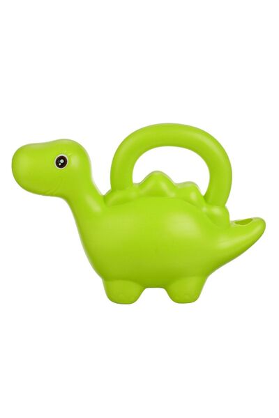 Zâna Casei Пластмасова пръскачка Lime Green Динозавър Модел 0.9L