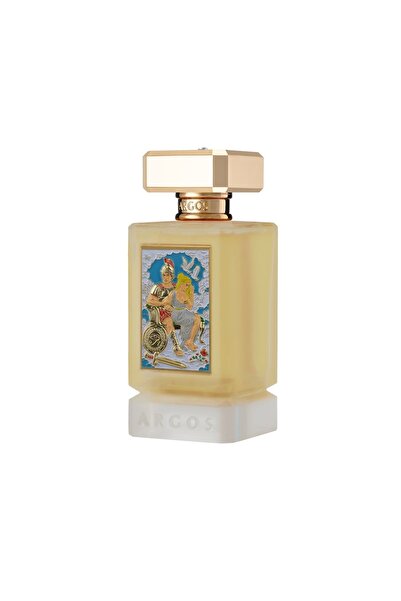 ARGOS Fire Desire Răzbunarea Vulcanului, Extract de parfum, Unisex, 100 ml
