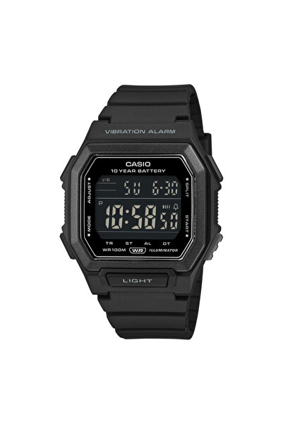 Casio W-738H-1BVDF Kol Saati