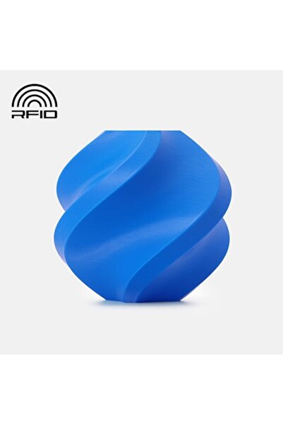 Bambu Lab Rezervă de filament, PETG Basic, 1.75 mm, Albastru marin