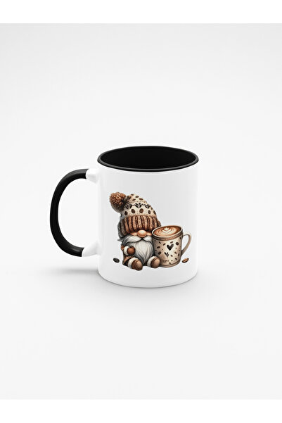 mug Coffee Dwarf VII