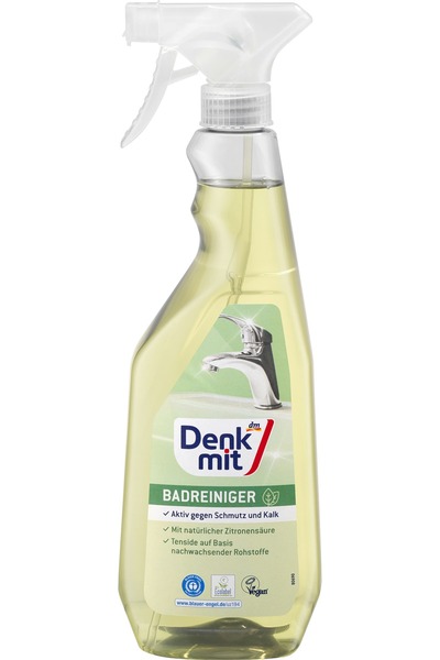 OEM nature soluție pentru curățare baie, 750 ml