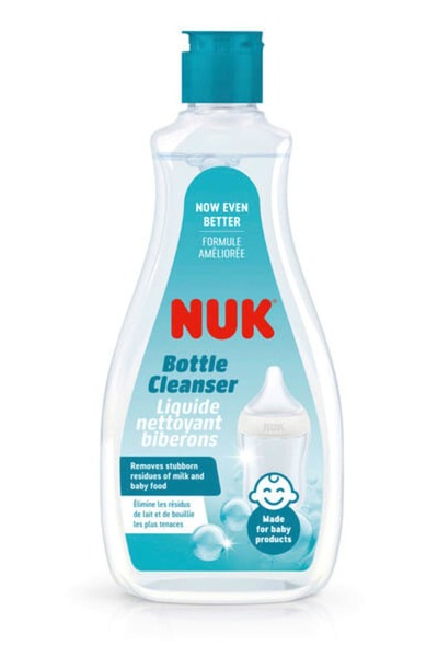 OEM Καθαριστικό μπουκαλιών, 500 ml