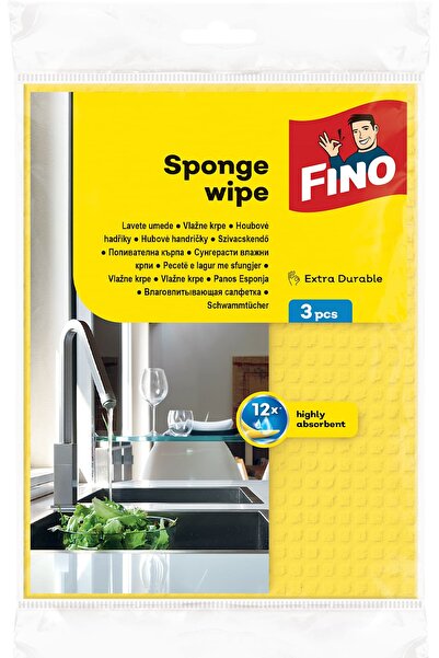 OEM Dishcloths, 3 pcs.