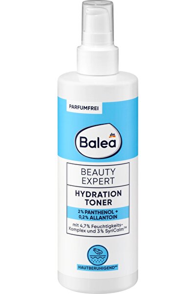 OEM Tonic hidratant, Beauty Expert, cu 2% pantenol + 0,2% alantoină, 300 ml