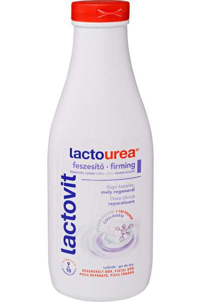 OEM Gel de duș lactourea firming, 600 ml