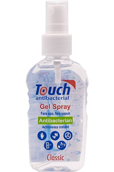 OEM Gel spray pentru mâin, 59 ml