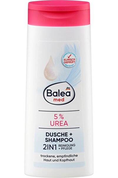 OEM 2 σε 1 αφρόλουτρο και σαμπουάν, 300 ml