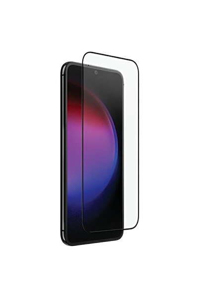 uniq Sticlă securizată Optix Vivid pentru Samsung A35 A356 A55 A556 cu aplicator
