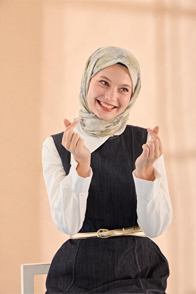 Silk Home وشاح ناعم 73095-08