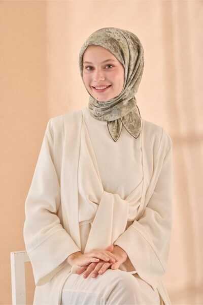 Silk Home Soft Scarf 73095-09