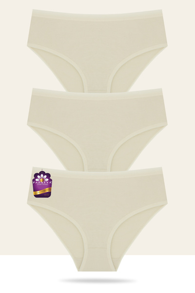 papatya lingerie "Like Nothing" One-Feel: Micromodal Fabric and Semi-Sheer El...