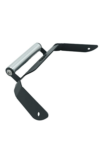 GP KOMPOZİT Yamaha Xmax 250-400 2023-2026 Compatible Phone / Navigation Holde...
