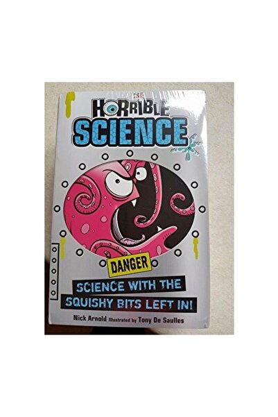 Scholastic Horscience X6 Oferte Speciale