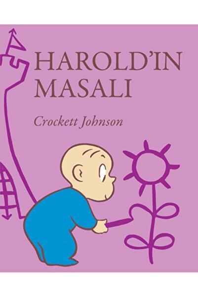 Can Çocuk Harold'ın Masalı