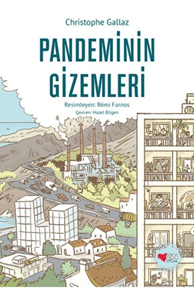 Can Çocuk Pandeminin Gizemleri