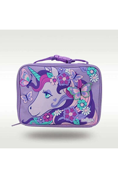 SMIGGLE حقيبة وجبة من سيميغل