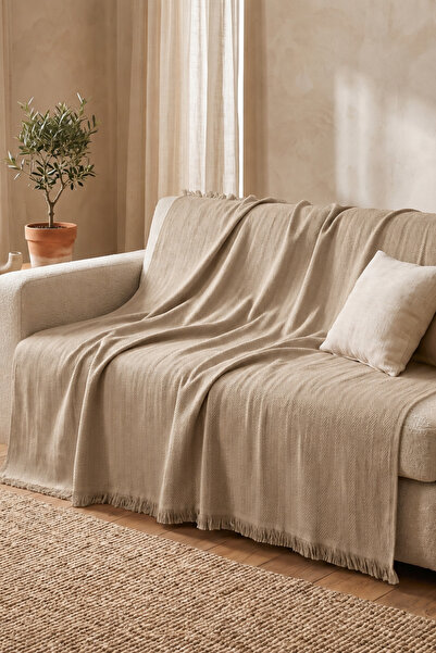 cottoncloth Памучен, неплъзгащ се, против изпотяване, голям размер, покривало...
