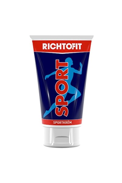 richtofit Cremă Sport Pachet Familie, Richtofit, 160 ml