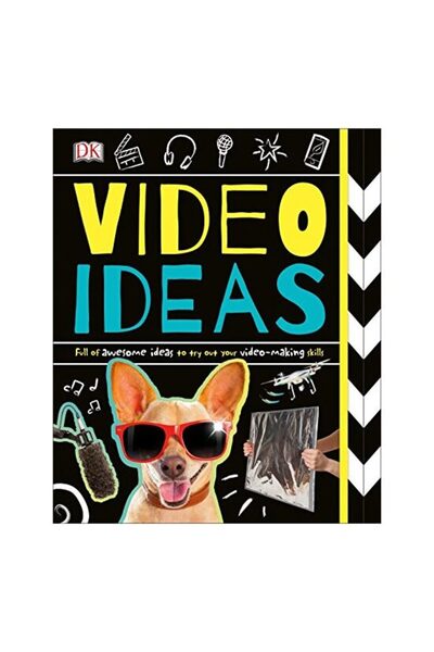 Generic (Unbranded) Idei pentru videoclipuri