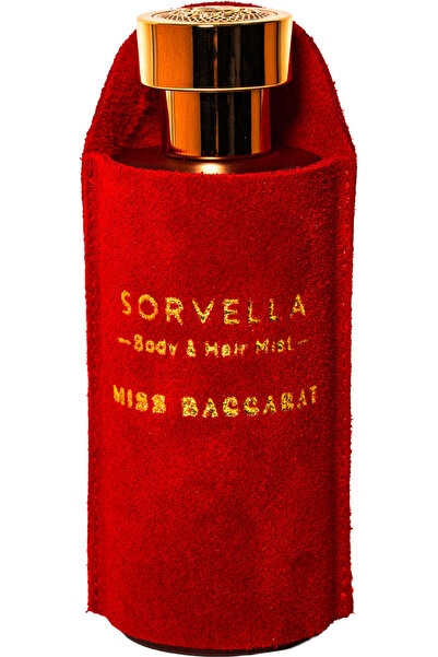 OEM Deodorant body mist pentru păr și corp MISS BACCARAT, 100 ml
