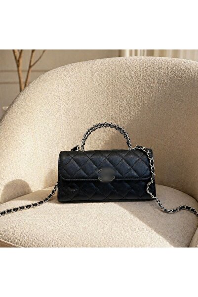 Generic Brand Women's elegance and luxury handbags