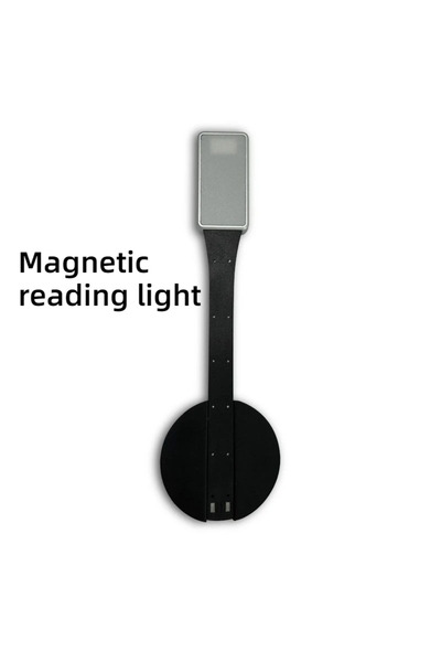 Choice7 x3 reading lamp XTEINK X3 LED Reading Lamp Magnetic Protective Case f...