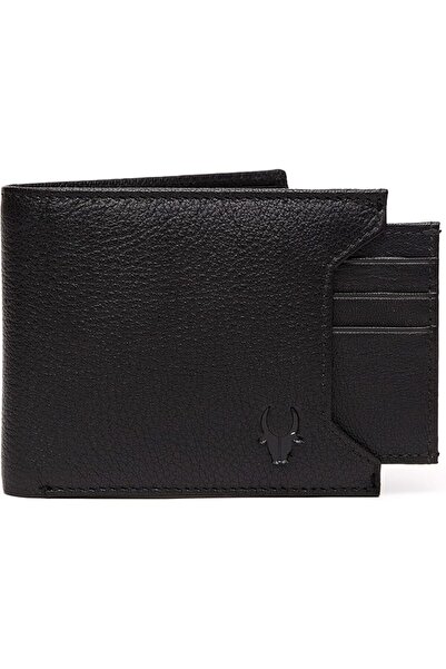 Wildhorn mens Leather Wallet Belt Combo Men's Wallet