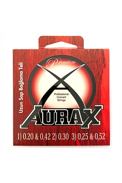 Aurax ARX20 020 Pro. Žica za vezivanje sa dugom ručkom