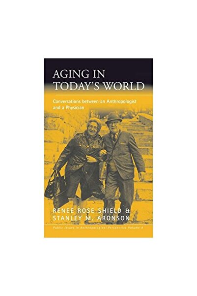 Generic (Unbranded) Aging in Today's World