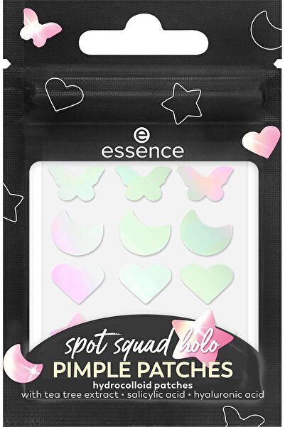 OEM Patch-uri spot squad holo 10, 24 buc