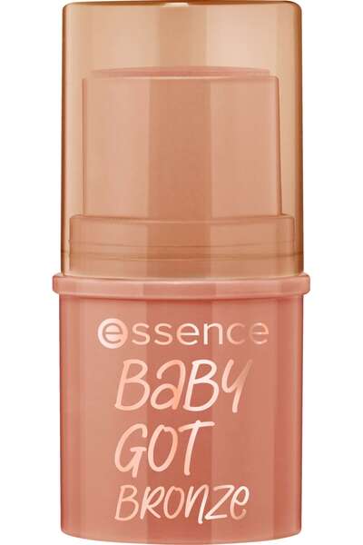 OEM Bronzer stick BABY GOT BRONZE 10 Cinnamon spice, 5,5 g