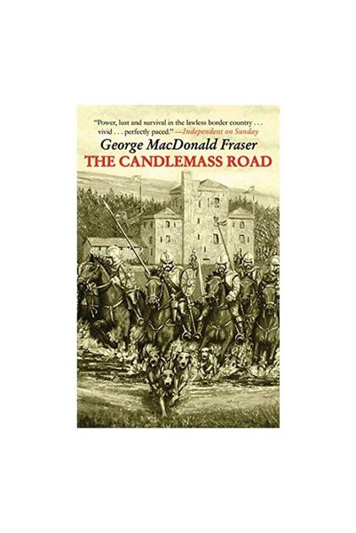 Generic (Unbranded) The Candlemass Road