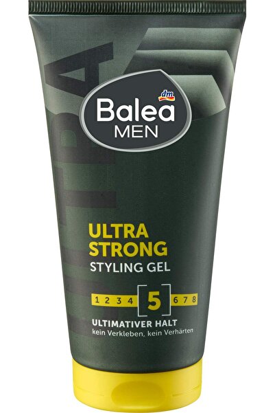 OEM Εξαιρετικά Δυνατό Τζελ Μαλλιών, 150 ml